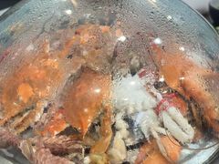 -仙螺岛海鲜自助餐厅(总店)