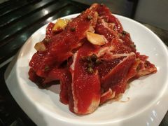 -霸王牛肉(龙湖U城店)