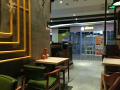 -胡椒宅男(市民中心店)