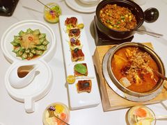 -3号仓库·创意中国菜(新世界城店)