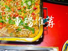 -醉烧膘·烧烤夜宵王(总店)