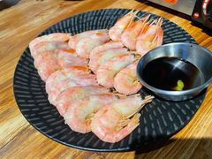 -KAOTOWN烤堂•烧烤(海汇港店)