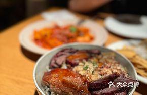 Foie Gras Wagyu Bocchi Rice
