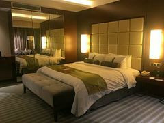 -银川国贸中心酒店