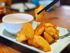 -蒙亨·手把肉·蒙古包文化主题餐厅(天恒广场店)