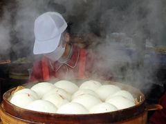 -清泉阁包子铺(中山路店)