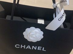 -CHANEL(恒隆广场店)