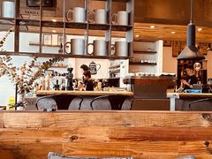 -Vanilla Specialty Coffee(八大关店)