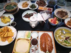 -精典一号民间菜