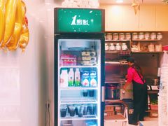 -1点点(学府路店)