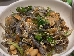 -渔语鱼酸菜鱼新川菜(来福士店)