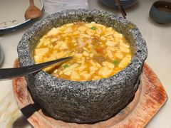 -绿茶餐厅(领展购物广场·中关村店)