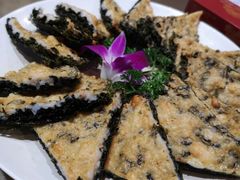 -百年银屏蚝烙·潮汕菜·非遗(乐山店)