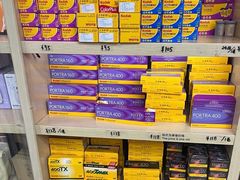 -星光摄影器材城