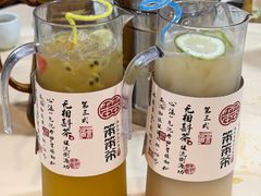 -笨罗卜浏阳菜馆(龙华鹏润达店)