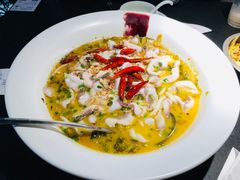 -赠李白·如诗的川味(余杭万达广场店)