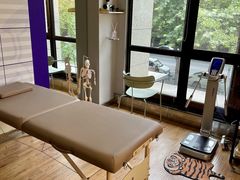 -蜗牛健身·私教馆(海珀香庭店)