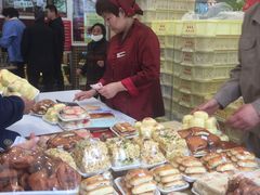 -芦庄子桂顺斋(和平路总店)