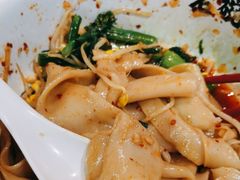 -老碗会·陕西手工面(燕南路店)