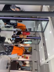 点击看大图 -Cima salon西玛沙龙