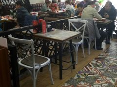大堂-清和传家饺子(沈阳联合路店)