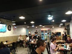 大堂-86烧烤 | 江湖菜(石人总店)