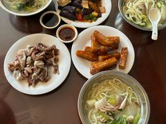 -首占学彬杠面(日韵东方店)