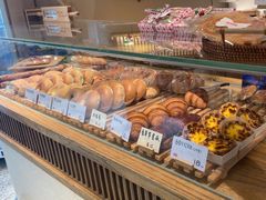 -自然熟Bakery(纬四路店)