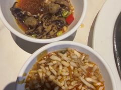 -吉布鲁牛排海鲜自助(温江合生汇店)