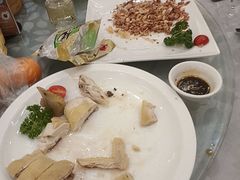 -鹭园酒家·四十年老字号