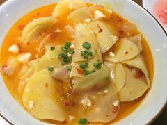 -巴人堂(女儿城店)