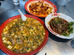 -馬伍旺川菜(江北虹悦城店)