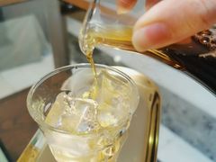 -阿什卡咖啡馆ESSCA COFFEE(塔里木石油宾馆店)