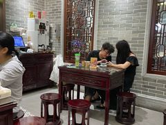 -民信老铺(双皮奶博物馆店)