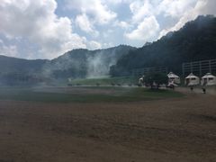 -大水川景区