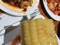 -汉巴味德·烤肉与啤酒的自助(杭州大悦城店)