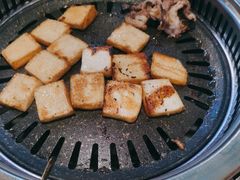 -杨记齐齐哈尔烤肉(总店)