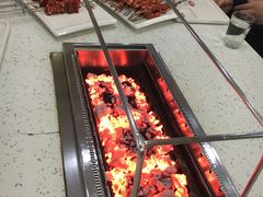 -丰茂烤串(建设街店)