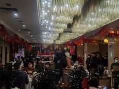 -潮福城大酒楼·潮粤菜·港式点心(阳光城店)