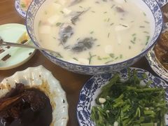 -灵福缘私房菜·农家菜(拈花湾·灵山大佛必推店)