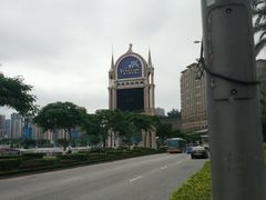 -澳门威尼斯人综合度假区