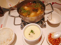 -豪享来中西餐厅(隆昌店)