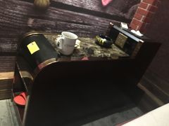 -猴满足影院足道SPA(金钟路店)