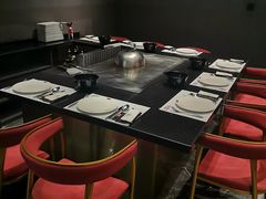 -不翻台·无国界铁板烧(北国先天下店)