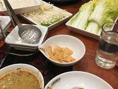 -彤德莱火锅(大学城店)
