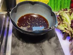 -悟烧·自助烤肉料理(秋林旗舰店)
