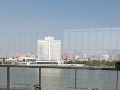-广州白天鹅宾馆