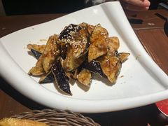 -Local泰莲庭(虹鳟鱼店)