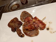 -大渔铁板烧(东城店)