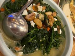 -七仙岭君澜度假酒店·桃源小馆中餐厅